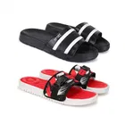Combo of Men's Flip Flops 