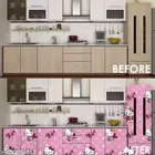 Vinyl Wallpaper for Home 