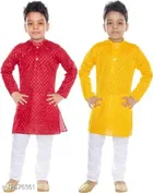Kurta Sets for Boys 