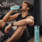 Sports Opac Water Bottle – Unbreakable Leak-Proof Durable BPA-free Non-Toxic Water Bottle 700 ML