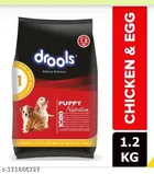 Drools Chicken and Egg Pet Food for Dogs 
