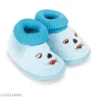 Booties for Infants 