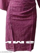 Cotton Blend Embroidered Kurti for Women 