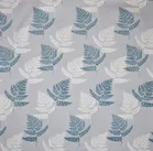 Microfiber Double Bedsheet with 2 Pillow Covers 