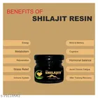 Fij Ayurveda Pure Shilajit Resin 