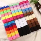 Set of 85 pcs Hair Accessories Combo for Women 
