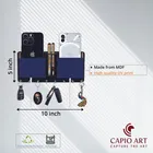 CAPIO ART Allah Wood Key Holder 