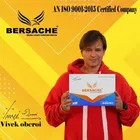 Bersache Sports Shoes for Womens 