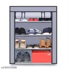 Collapsible Shoe Racks 