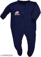 Cotton Rompers for Kids 