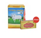 Patanjali Cows Ghee 1 L (Carton) + Free (Dhoop)