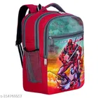 Polyester Backpacks for Kids 
