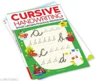 Cursive Writing Book for Kids 