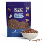 नवगुनि फ्लैक्स सीड्स 500 g