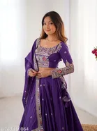 Lehenga Choli for Women 