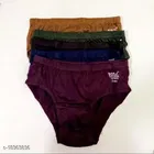 Cotton Briefs for Women 
