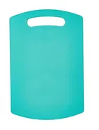 Plastic Vegetable Cutting Board 