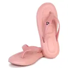 Slippers for Women (Peach, 5)