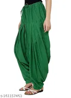 Salwar for Women, Pack of 3 