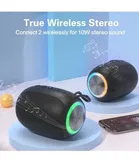 TecSox Storm 10 W Bluetooth Speaker 