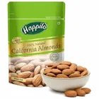 Happilo 100% Natural Californian Almond 200 g