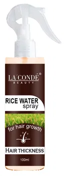 La'Conde Rice Water Hair Spray (100 ml)