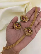 Party Wear Jewellery Set for Women 