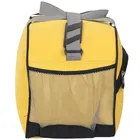 ONEGO Stylish & Waterproof Cabin-Size Duffel Bag | Durable Travel & Luggage Bag for Men & Women | Lightweight & Spacious Design 