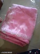 JImmy Choo Saree for Women, Pink 