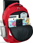 Polyester Backpack for Unisex 