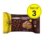 यूनीबिक कुकीज - चोको चिप कुकीज 30 g 