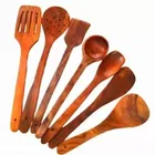 Serving and Cooking Spoon Spatula Set 