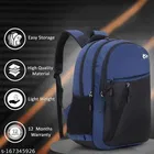 Nylon Backpack for Men & Women 