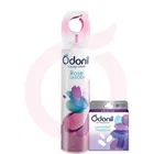 Odonil Rose Garden Room Spray 220 ml + Free Odonil