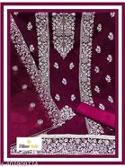 Embroidered Floral Patiala Suits for Women 
