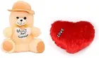 Soft Stuffed Toys for Kids 