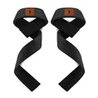 Weight Lifting Straps 