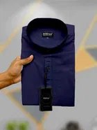 Full Sleeves Solid Shirt for Men 