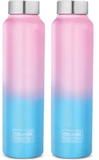 Stainless Steel Water Bottles 