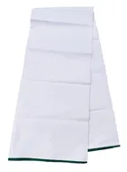 Cotton Solid Lungi for Men 