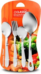 Stainless Steel Table Spoon 