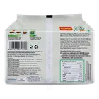 Wai Wai Ready To Eat Atta Veg Noodles 5 In1 350 g