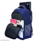 Polyester Backpack for Kids 