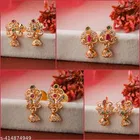 Latest Design Earrings/Studs/Bali Combo For Women'S/Girls