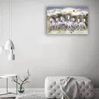 MDF Designer Wall Painting for Home & Office 