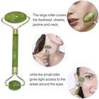 Manual Facial Massage Roller Tools 