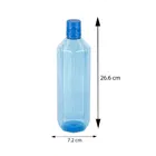 PearlPet Gemini Water Bottle 1 Ltr - Pack of 6 -Assorted