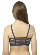 Six Strap Bralette for Women 