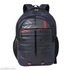 Polyester Backpack for Men 