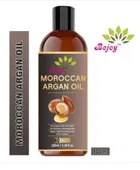 Bejoy Moroccan Argan Herbal Hair Oil 